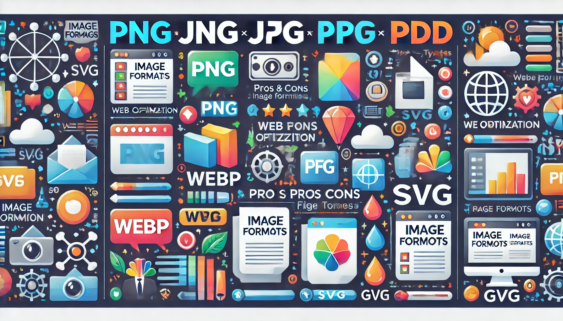 The Ultimate Guide to Image Conversion What You Need to Know